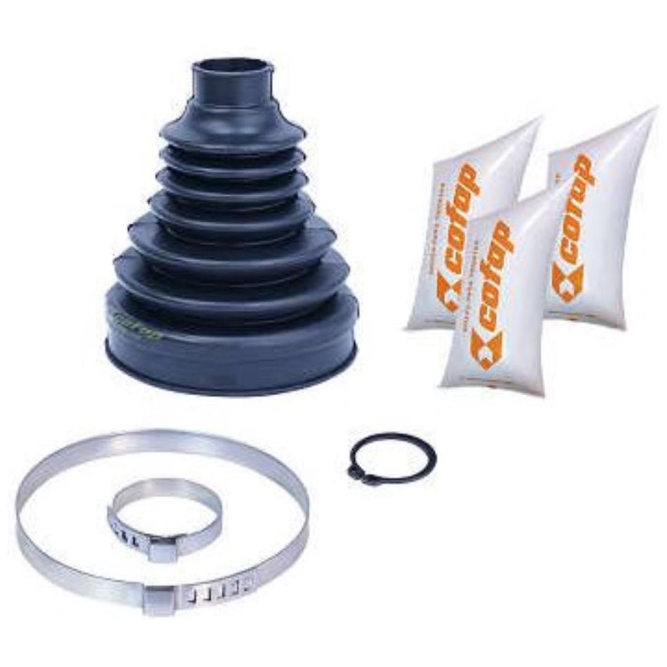 Kit Reparo Junta Deslizante para Ford Ecosport - Cofap - KJD08008