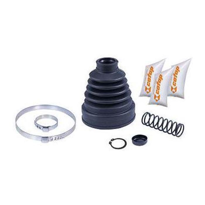 Kit Reparo Junta Deslizante Dianteira Câmbio Manual com Coifa para Renault Kwid - Cofap - KJD18003