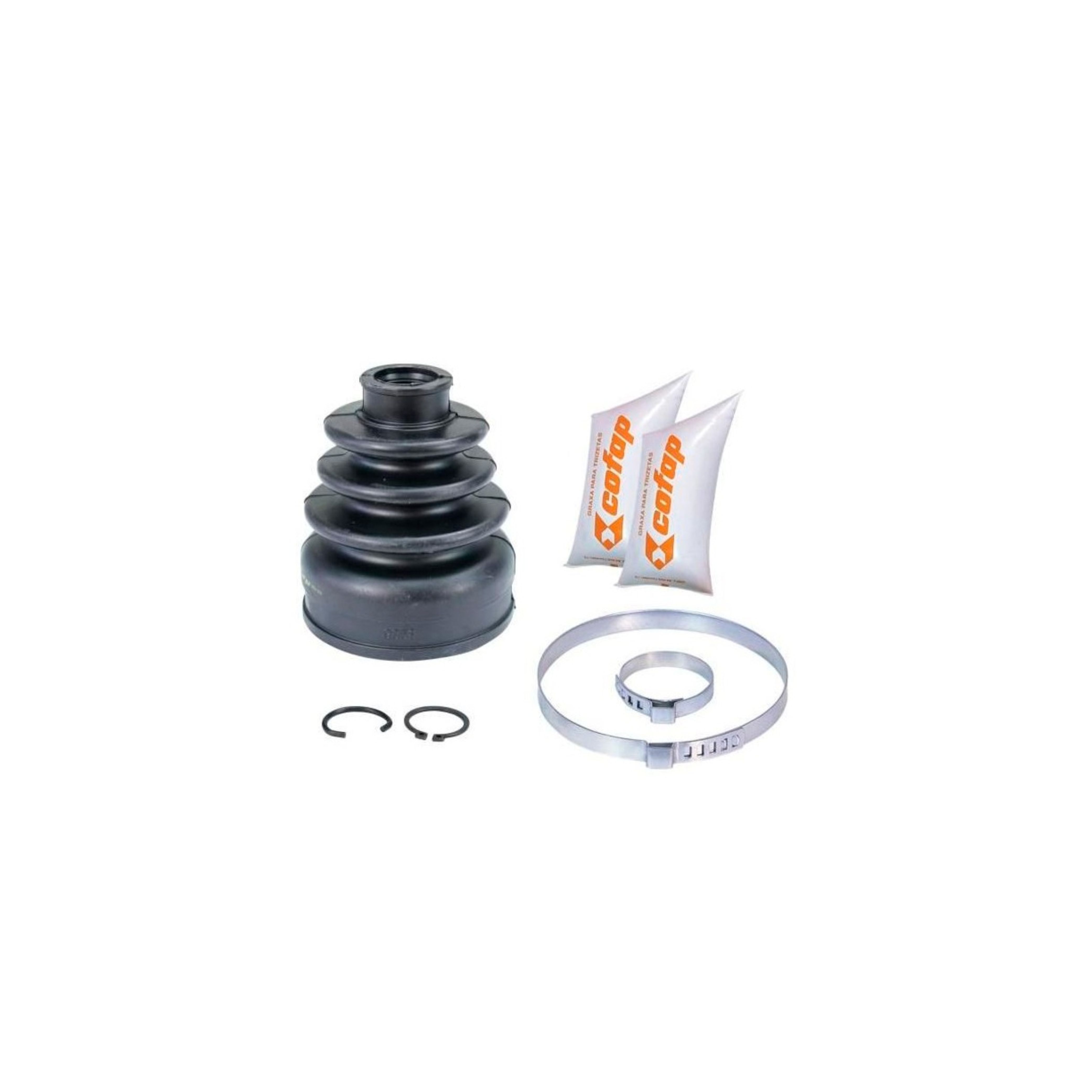 Kit Reparo Junta Homocinética para Toyota Corolla - Cofap - KJD22006