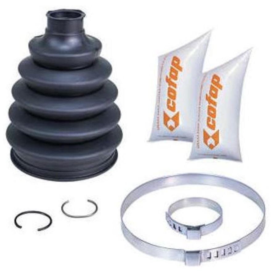 Kit Reparo Junta Homocinética para Renault Captur - Cofap - KJH18111
