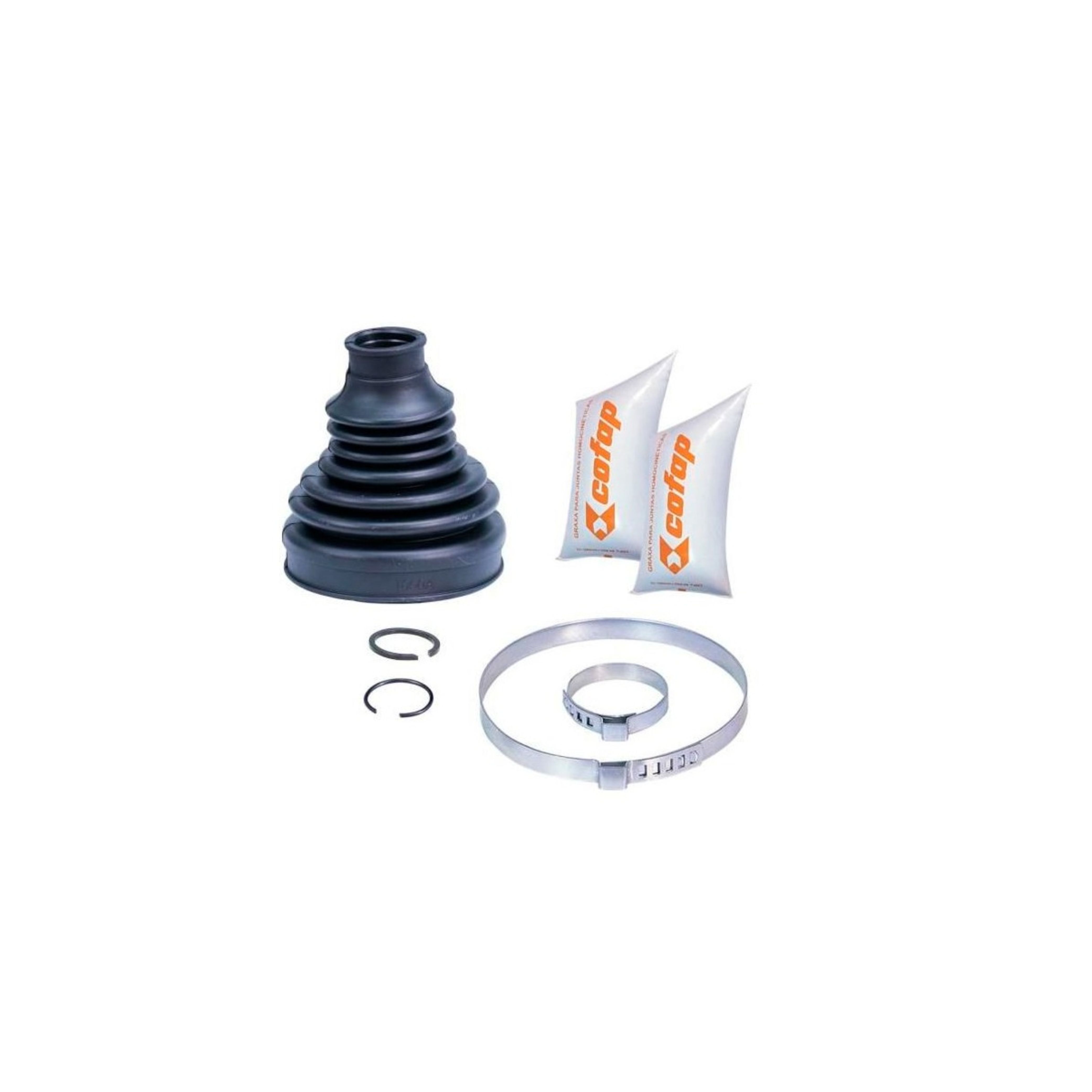 Kit Reparo Junta Homocinética para JEEP Compass - Cofap - KJD52001