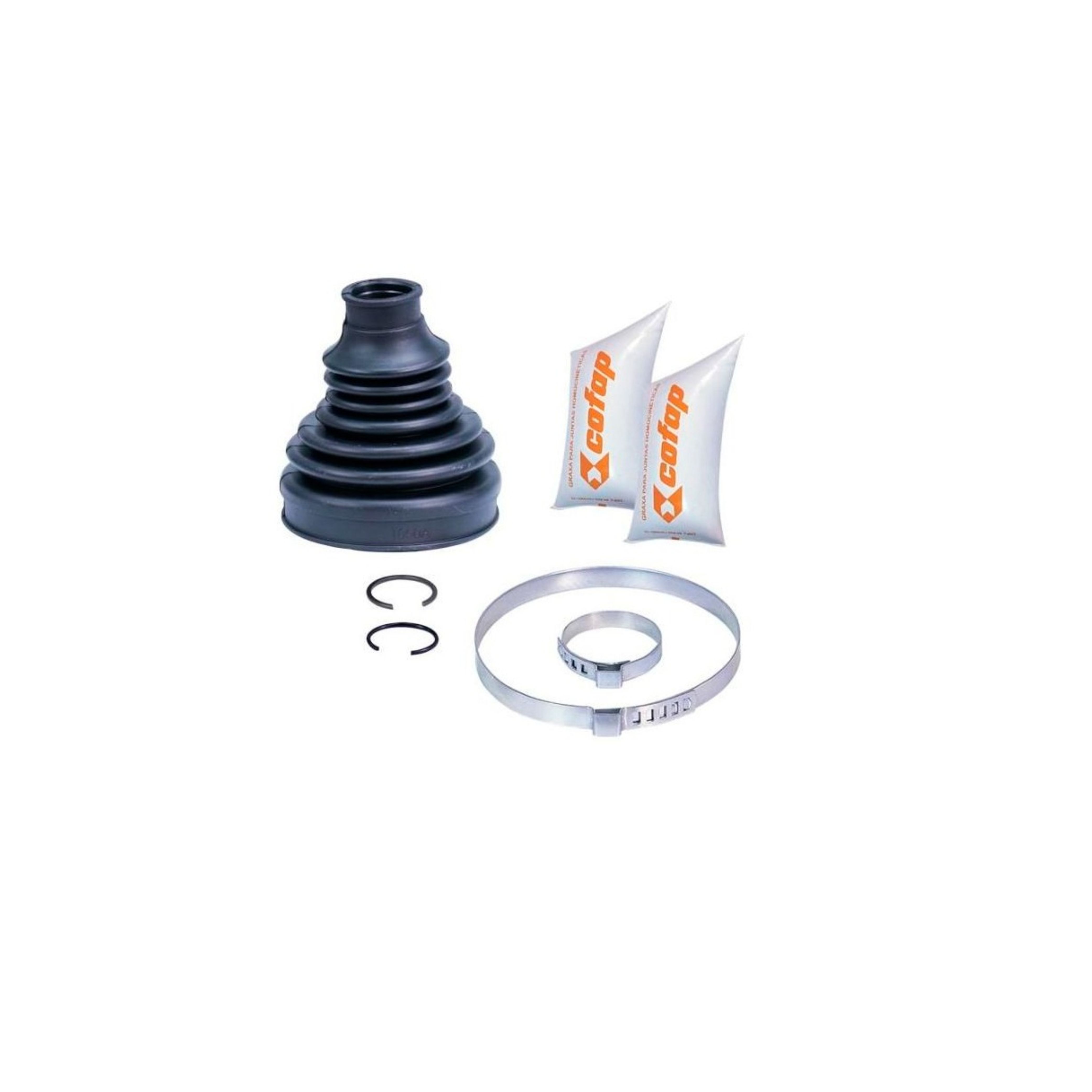 Kit Reparo Junta Homocinética para Ford Ecosport - Cofap - KJD08005