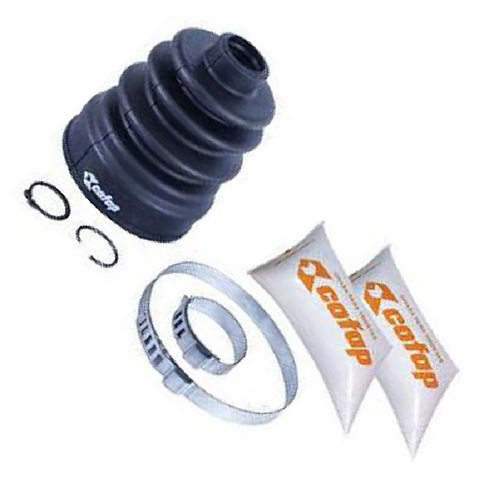 Kit Reparo Junta Homocinética Dianteira Câmbio Automático / Manual - Cofap - KJD04210