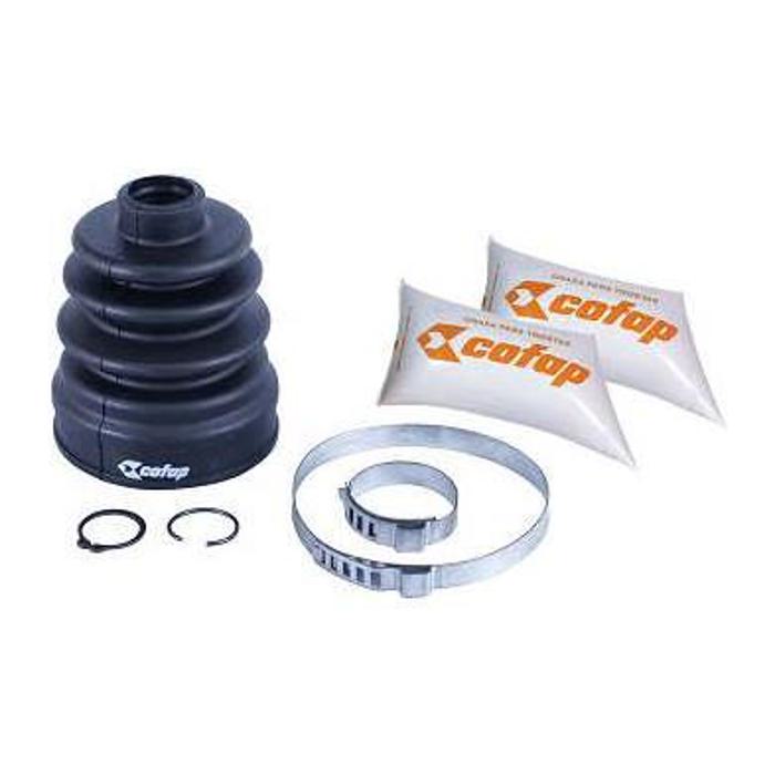 Kit Reparo Junta Homocinética Dianteira Câmbio Automático / Manual - Cofap - KJD04210