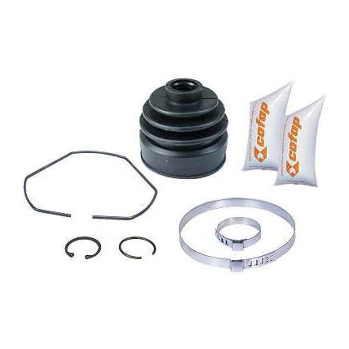 Kit Reparo Junta Homocinética Dianteira Câmbio Automático Com Coifa - Cofap - KJD39005