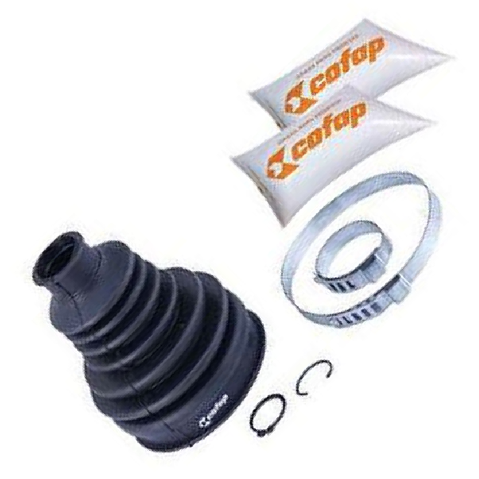 Kit Reparo Junta Homocinética Dianteira Câmbio com Coifa para Volkswagen Up! - Cofap - KJD01215