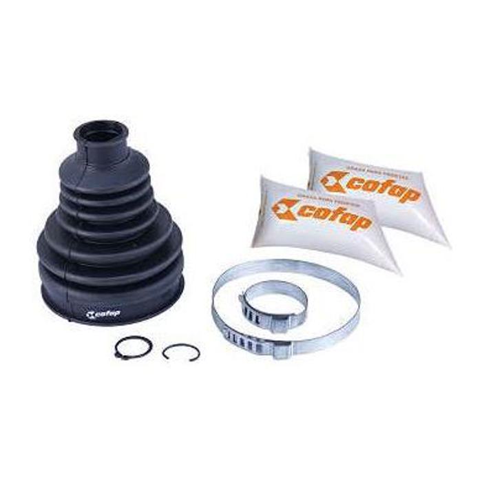 Kit Reparo Junta Homocinética Dianteira Câmbio com Coifa para Volkswagen Up! - Cofap - KJD01215