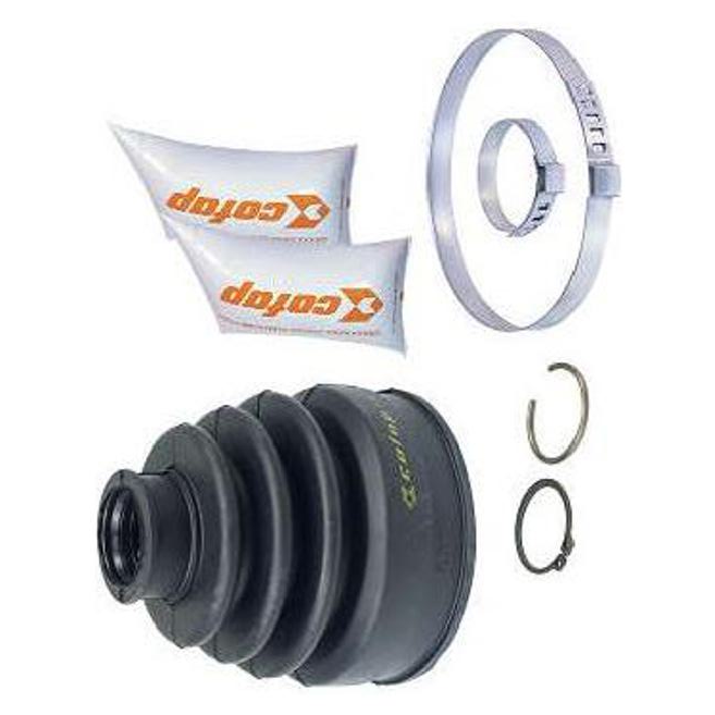 Kit Reparo Junta Homocinética Dianteira Câmbio Automático Com Coifa - Cofap - KJD39004