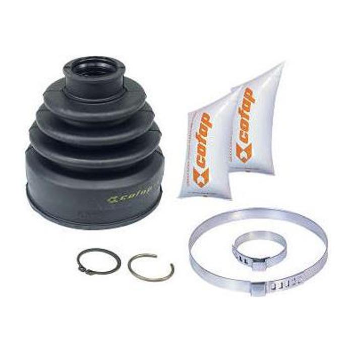 Kit Reparo Junta Homocinética Dianteira Câmbio Automático Com Coifa - Cofap - KJD39004