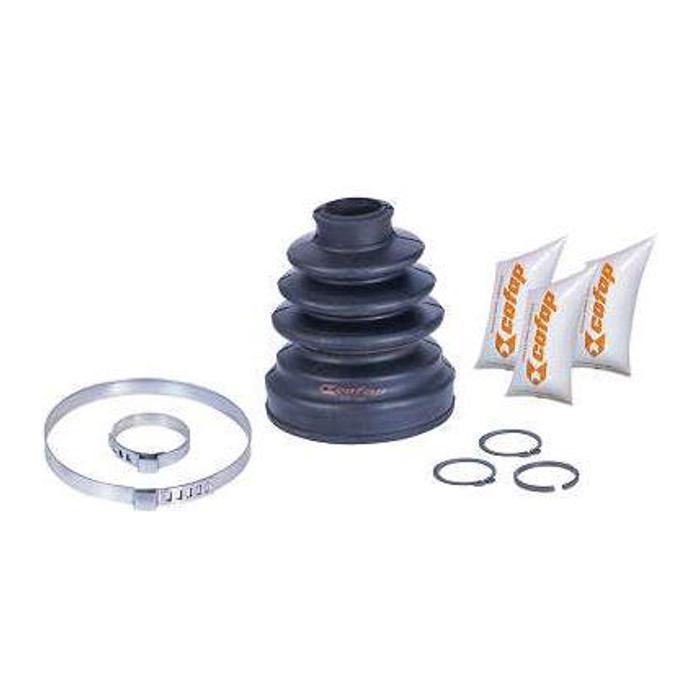 Kit Reparo Junta Homocinética Dianteira Câmbio Manual com Coifa para Ford Ranger - Cofap - KJD08003