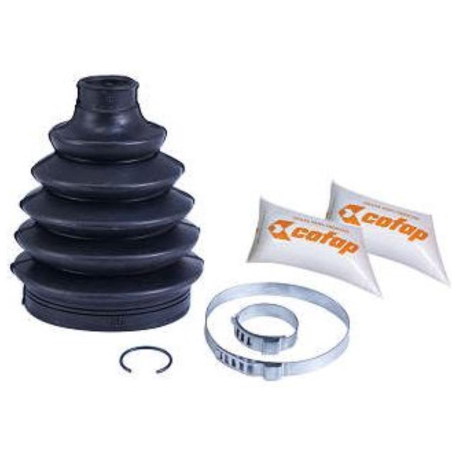 Kit Reparo Junta Homocinética Dianteira com Coifa para Renault Sandero e Sandero Stepway - Cofap - KJH18107