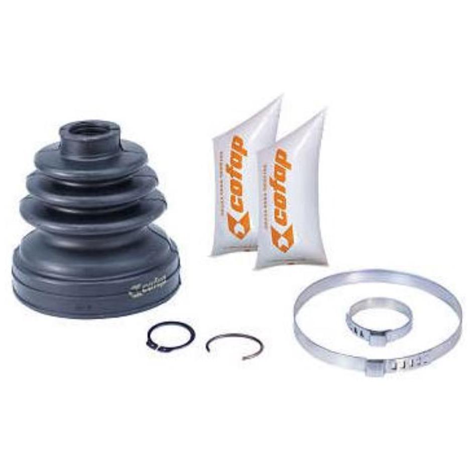 Kit Reparo Junta Homocinética Dianteira Direita ou Esquerda para Toyota Corolla - Cofap - KJD22002