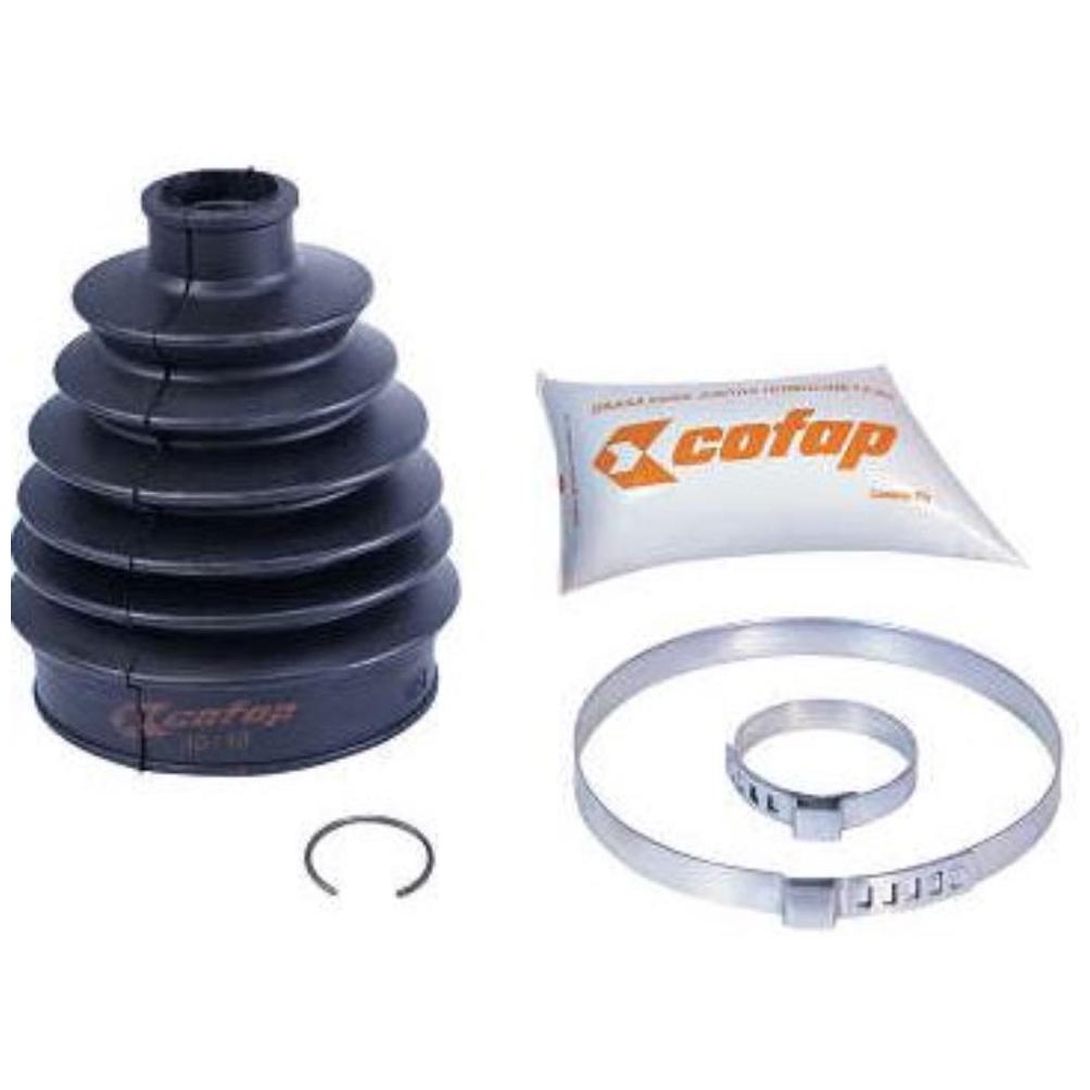 Kit Reparo Junta Homocinética Dianteira Direita ou Esquerda para Volkswagen Cross Up! e Up! - Cofap - KJH01110