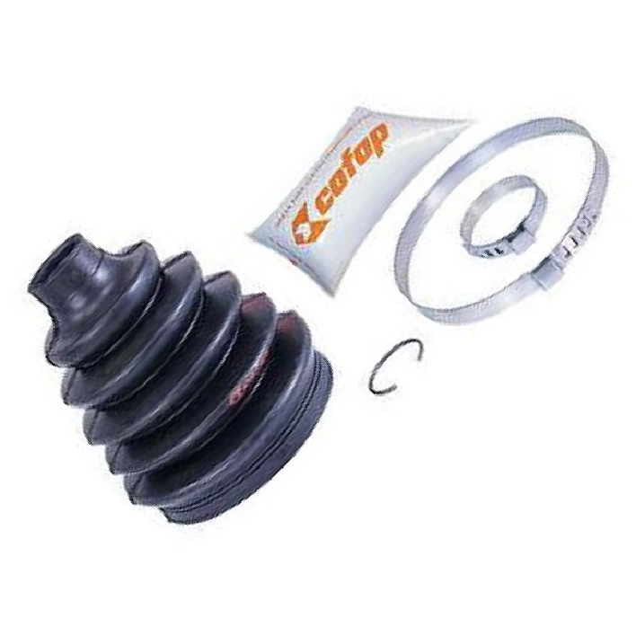 Kit Reparo Junta Homocinética Dianteira Roda Automática com Coifa para Toyota Corolla - Cofap - KJH22007