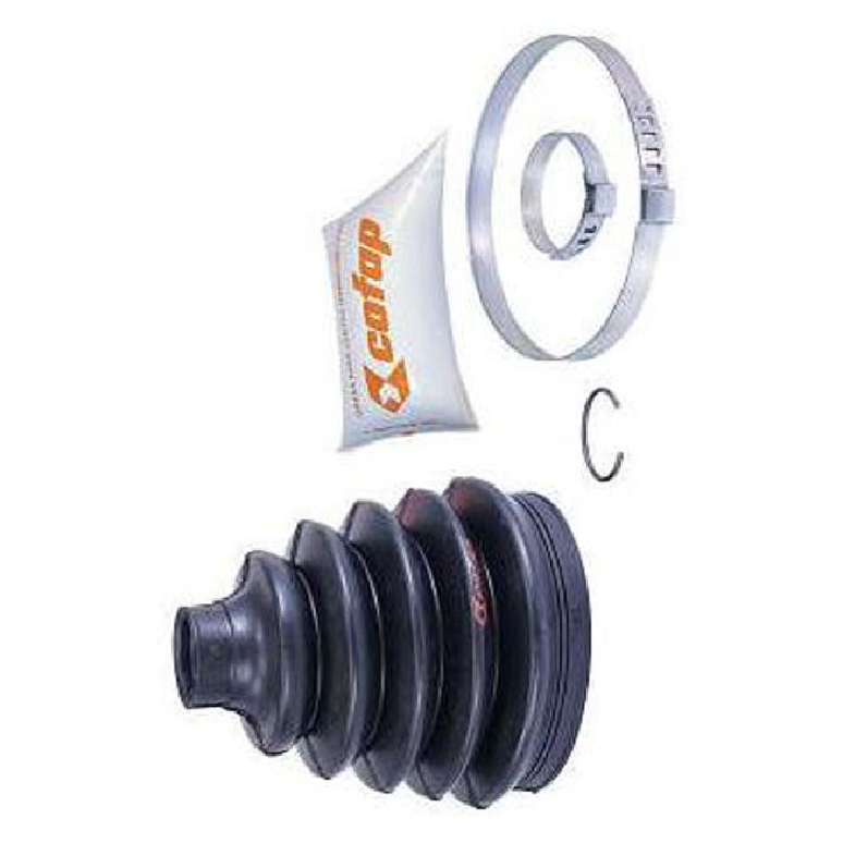 Kit Reparo Junta Homocinética Dianteira Roda Automática com Coifa para Toyota Corolla - Cofap - KJH22007