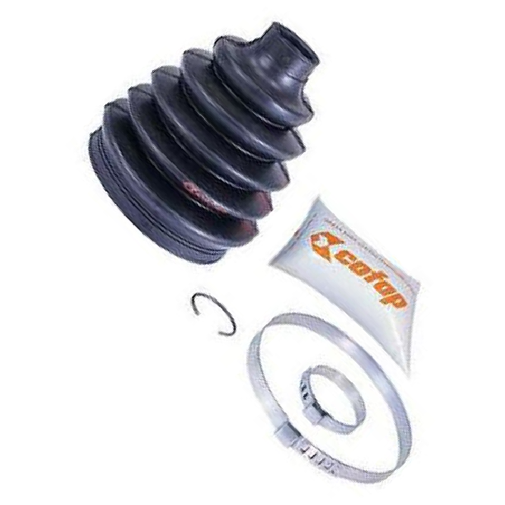 Kit Reparo Junta Homocinética Dianteira Roda Automática com Coifa para Toyota Corolla - Cofap - KJH22007