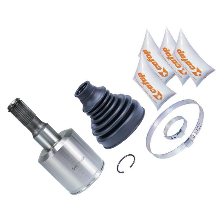Junta Homocinética Deslizante Dianteira Câmbio para Chevrolet S10 e Trailblazer - Cofap - JDC04315
