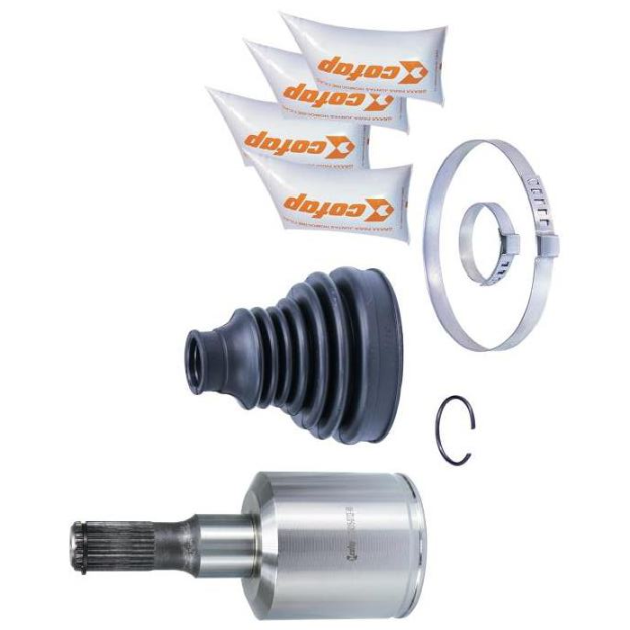 Junta Homocinética Deslizante Dianteira Câmbio para Chevrolet S10 e Trailblazer - Cofap - JDC04315