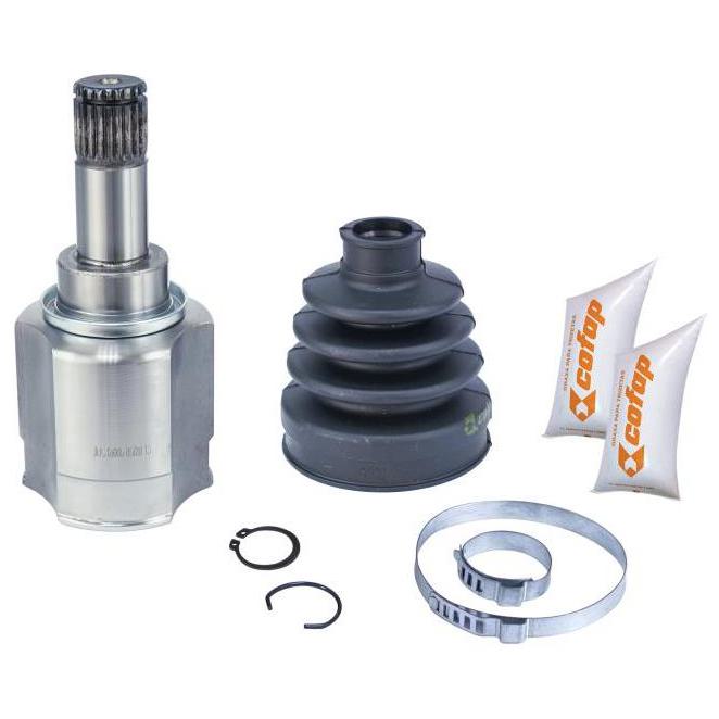 Junta Homocinética Deslizante Dianteira Câmbio para Renault Kwid - Cofap - JDC18005