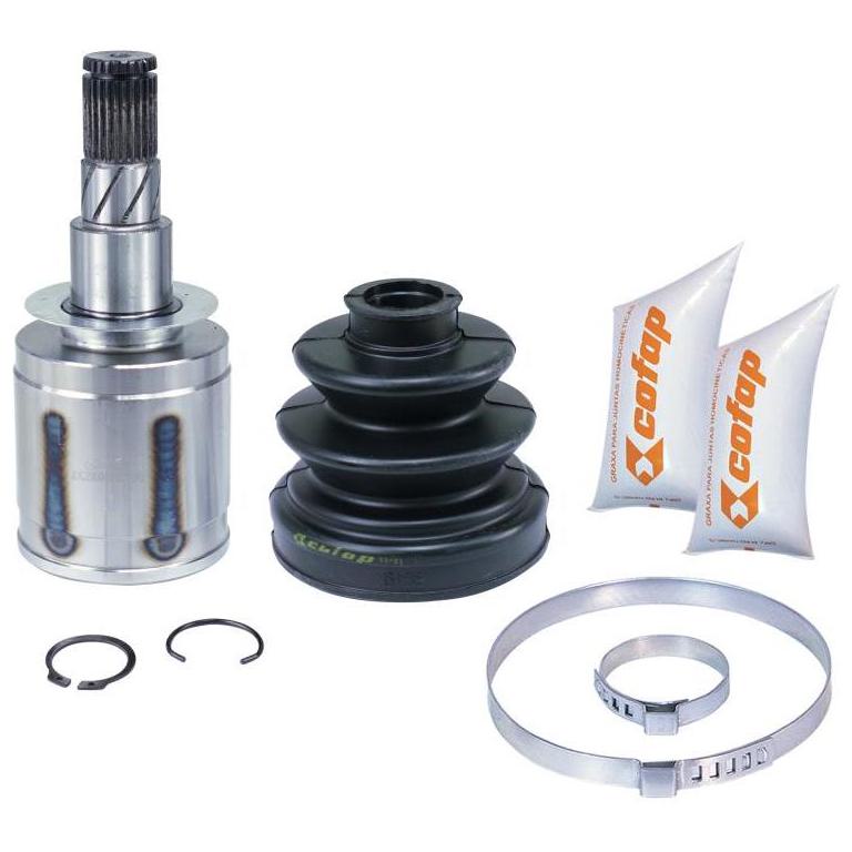 Junta Homocinética Deslizante Dianteira Câmbio para Nissan Frontier - Cofap - JDC29004