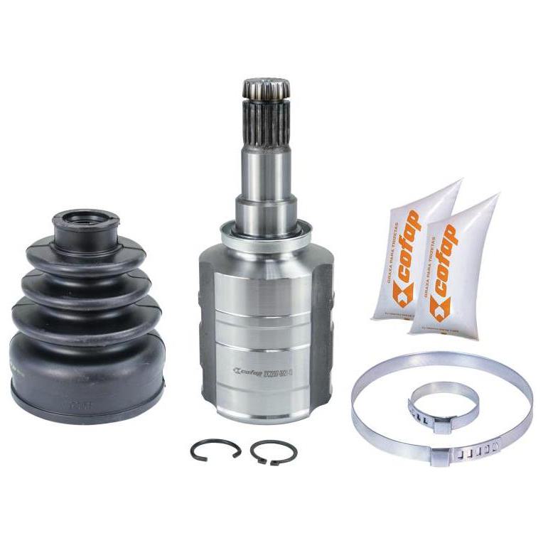Junta Homocinética Deslizante Dianteira Câmbio Automático para Toyota Corolla - Cofap - JDC22007