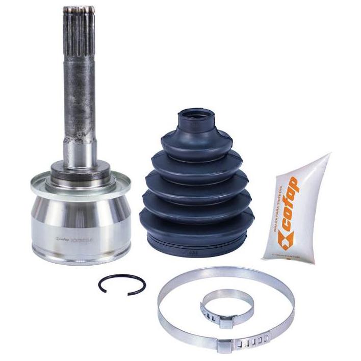 Junta Homocinética Dianteira Roda para Chevrolet S10 e Trailblazer - Cofap - JHC04129