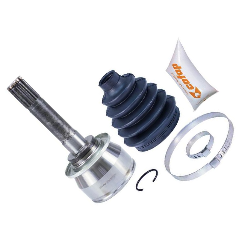 Junta Homocinética Dianteira Roda para Chevrolet S10 e Trailblazer - Cofap - JHC04129