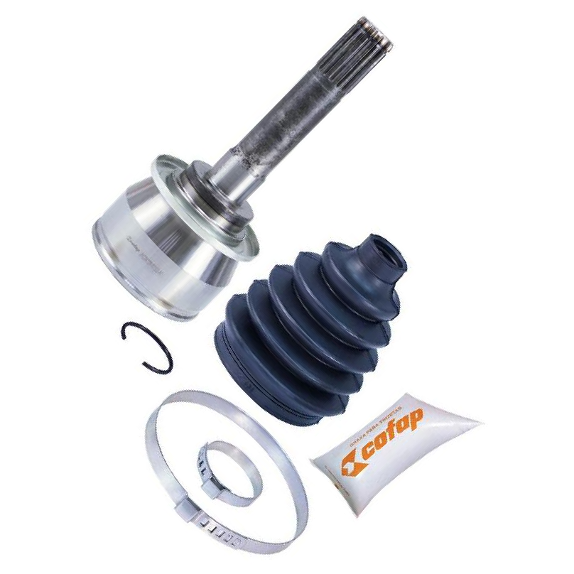 Junta Homocinética Dianteira Roda para Chevrolet S10 e Trailblazer - Cofap - JHC04129