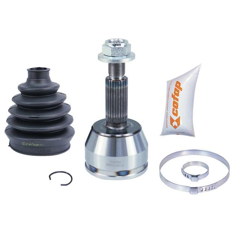 Junta Homocinética Dianteira Roda para Ford Ranger - Cofap - JHC08119