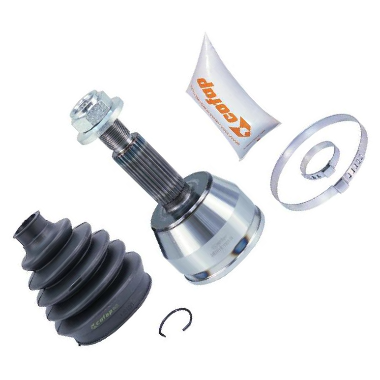 Junta Homocinética Dianteira Roda para Ford Ranger - Cofap - JHC08119