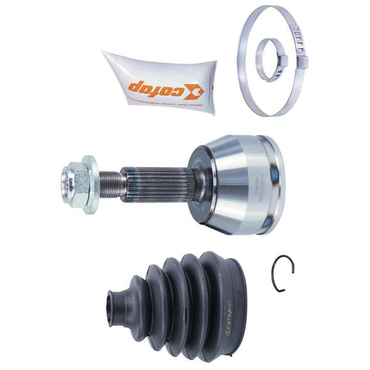 Junta Homocinética Dianteira Roda para Ford Ranger - Cofap - JHC08119