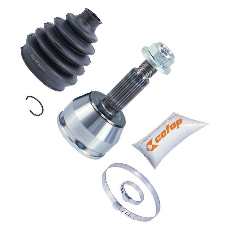 Junta Homocinética Dianteira Roda para Ford Ranger - Cofap - JHC08119