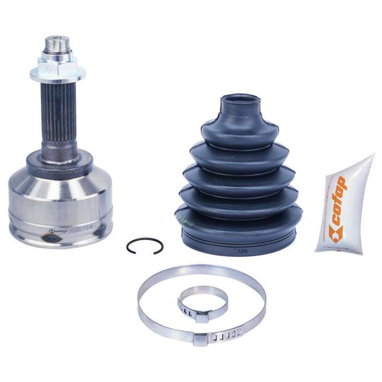 Junta Homocinética Dianteira Roda para KIA Sorento - Cofap - JHC33003