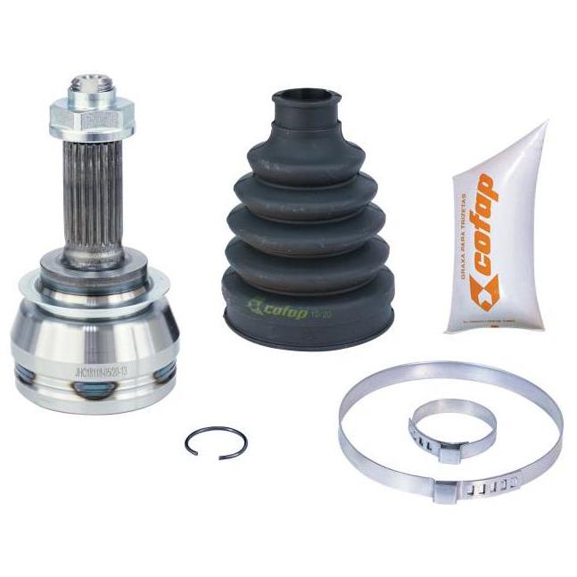 Junta Homocinética Dianteira Roda para Renault Kwid - Cofap - JHC18118
