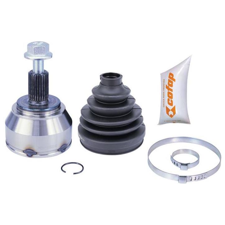 Junta Homocinética Dianteira Roda para Volkswagen Amarok - Cofap - JHC01116