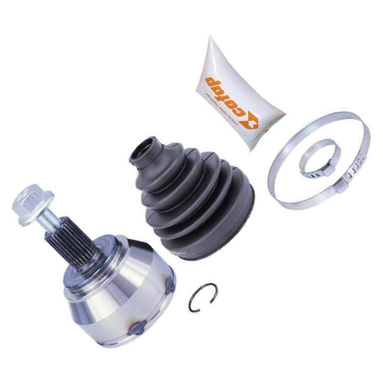 Junta Homocinética Dianteira Roda para Volkswagen Amarok - Cofap - JHC01116