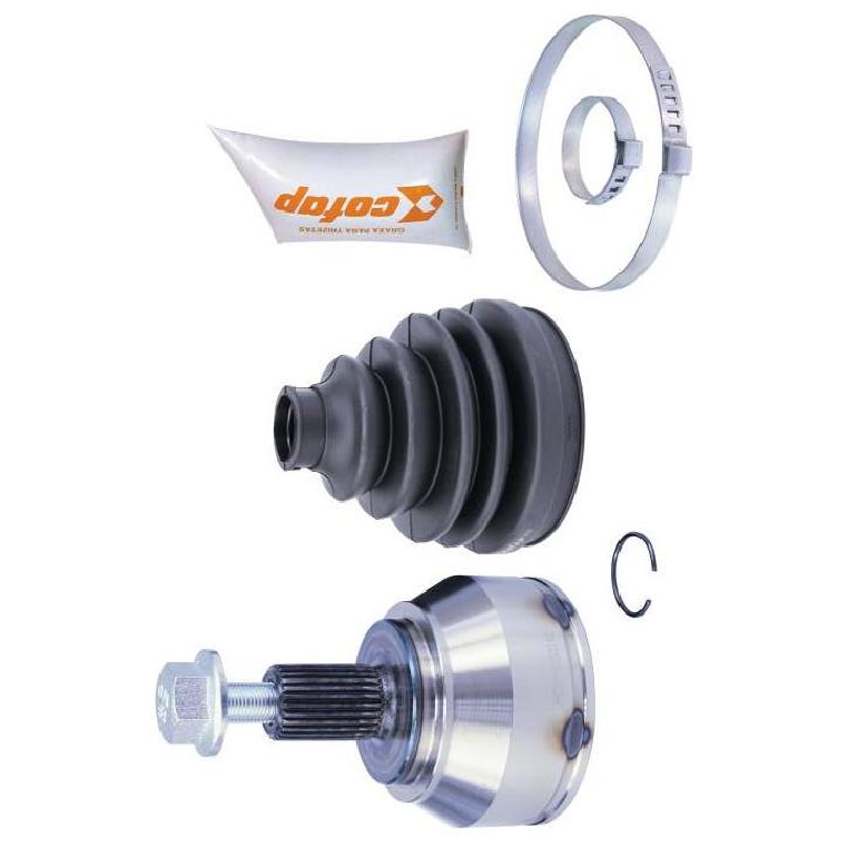 Junta Homocinética Dianteira Roda para Volkswagen Amarok - Cofap - JHC01116