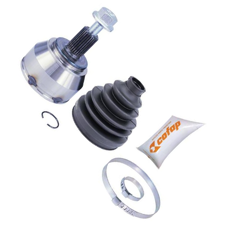 Junta Homocinética Dianteira Roda para Volkswagen Amarok - Cofap - JHC01116