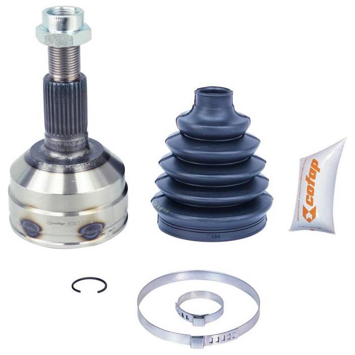 Junta Homocinética Dianteira Roda para Chevrolet Captiva - Cofap - JHC04125