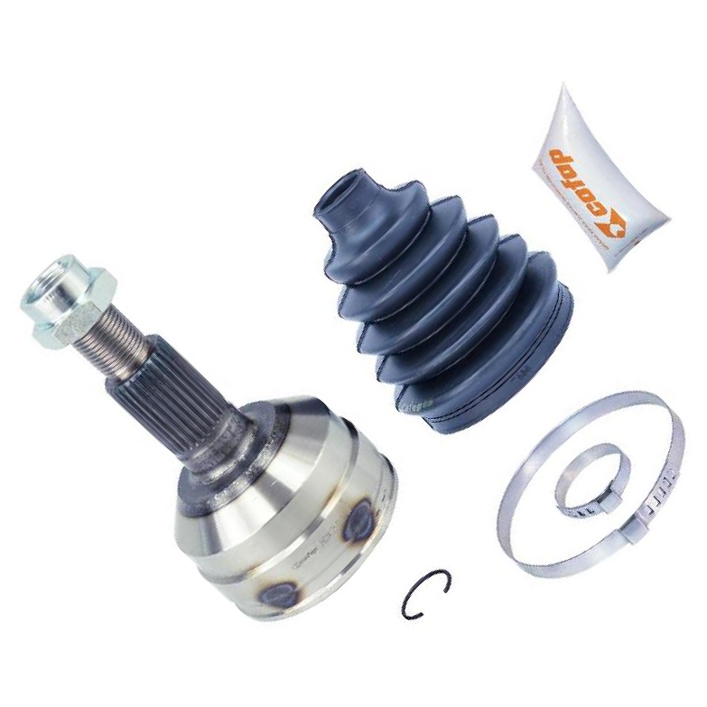 Junta Homocinética Dianteira Roda para Chevrolet Captiva - Cofap - JHC04125