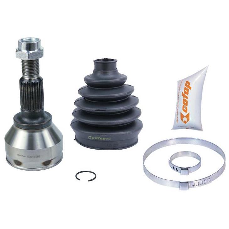 Junta Homocinética Dianteira Roda Automática para Chevrolet Captiva - Cofap - JHC04126