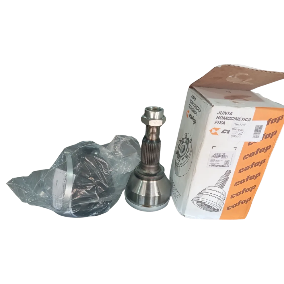 Junta Homocinética Dianteira Roda Automática para Chevrolet Captiva - Cofap - JHC04126