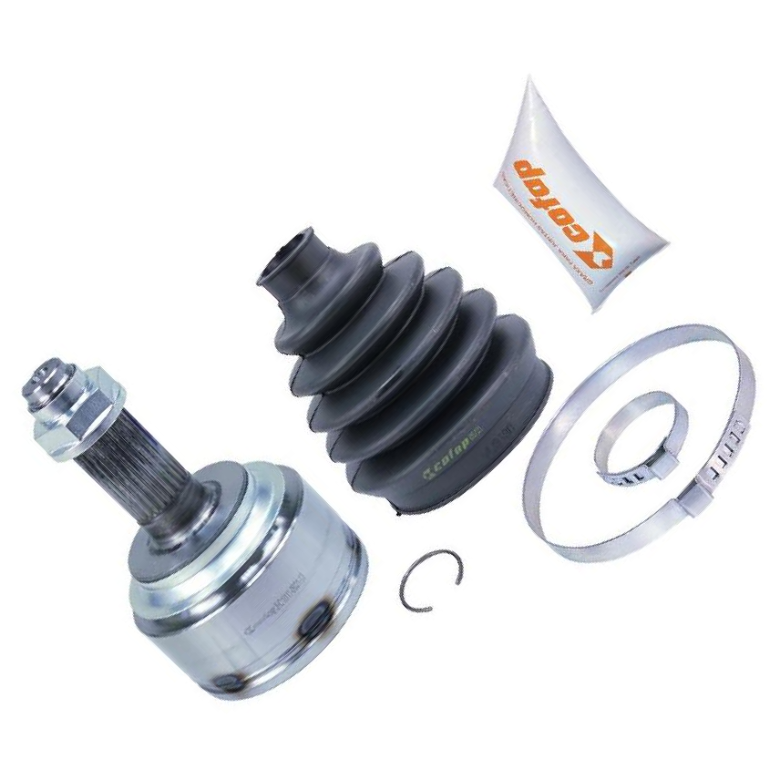 Junta Homocinética Dianteira Roda Automática para Honda FIT - Cofap - JHC10111
