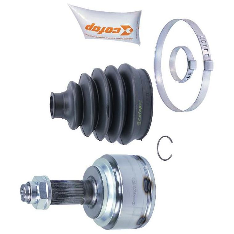 Junta Homocinética Dianteira Roda Automática para Honda FIT - Cofap - JHC10111