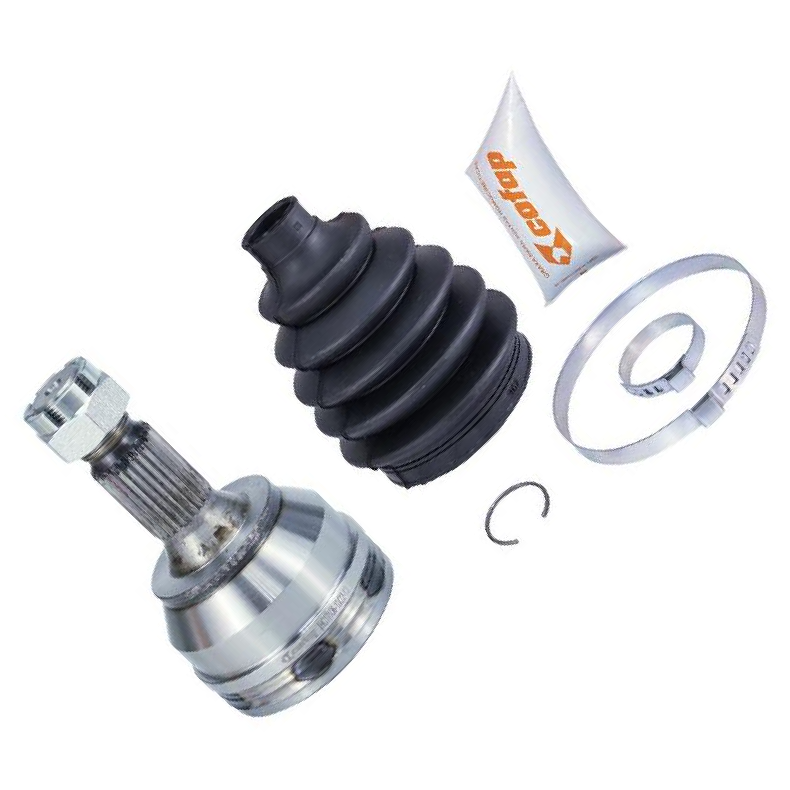 Junta Homocinética Dianteira Roda Automática para Peugeot 208 - Cofap - JHC17106