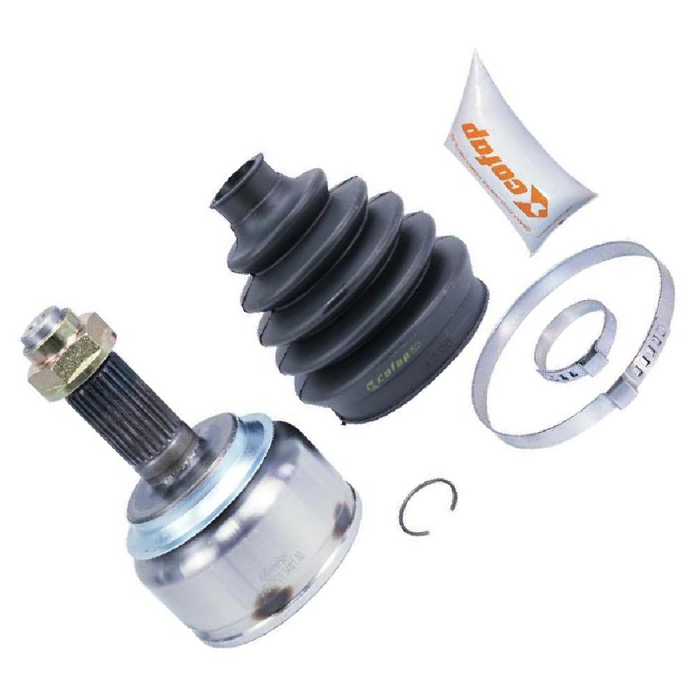 Junta Homocinética Dianteira Roda Automática para Honda WR-V - Cofap - JHC10109