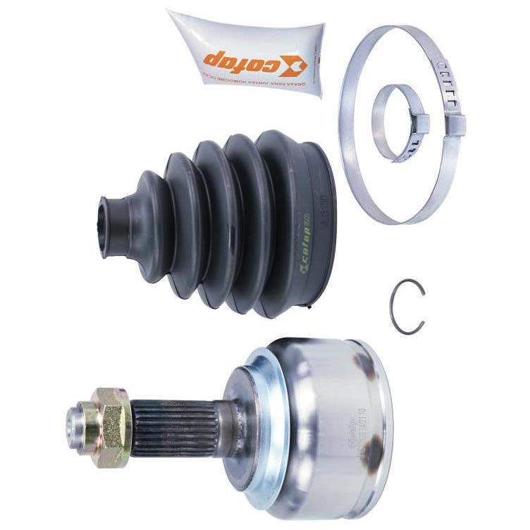 Junta Homocinética Dianteira Roda Automática para Honda WR-V - Cofap - JHC10109