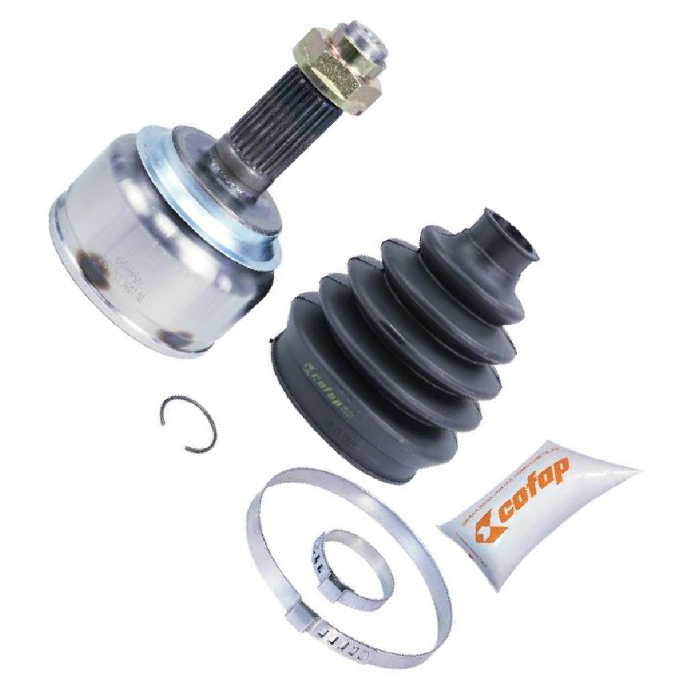 Junta Homocinética Dianteira Roda Automática para Honda WR-V - Cofap - JHC10109
