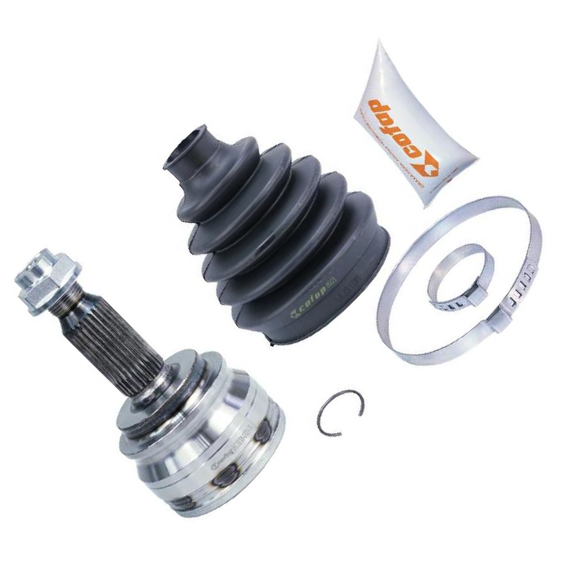 Junta Homocinética Dianteira Roda Automática para Mitsubishi ASX - Cofap - JHC39006