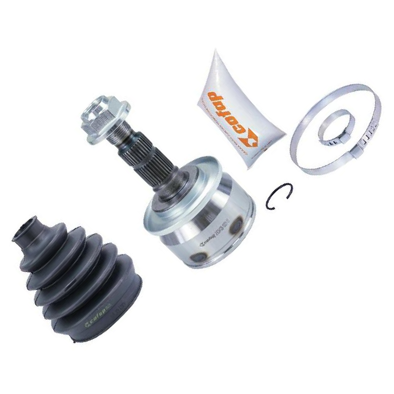 Junta Homocinética Dianteira Roda Automática para Chevrolet Cruze e Cruze Sport6 - Cofap - JHC04128